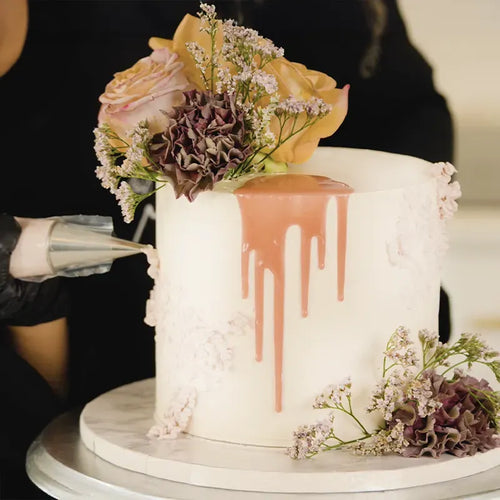 Imssa Cake x Tema’s Cake