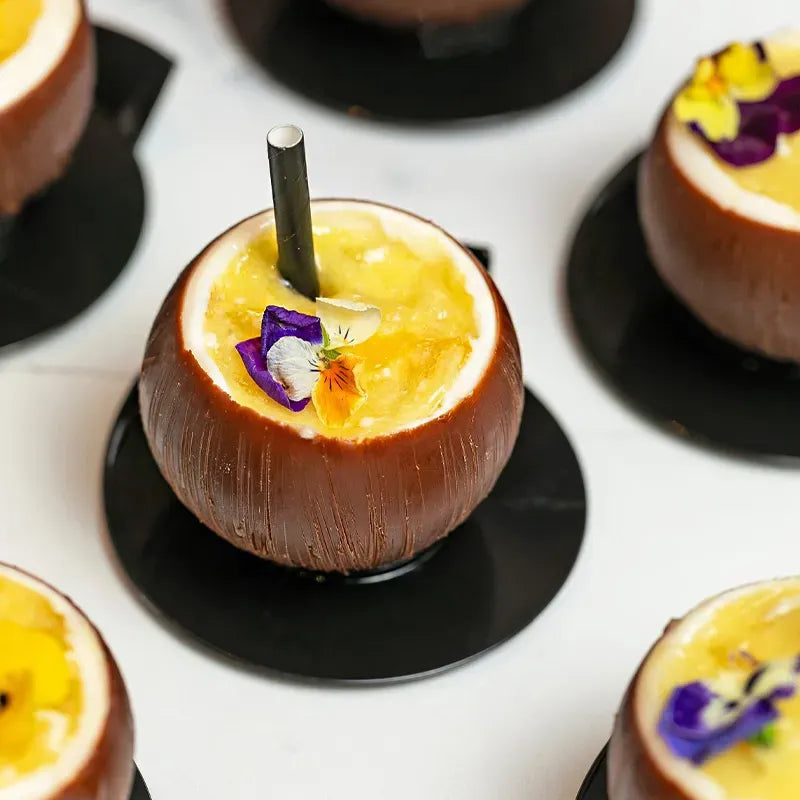 Imssa Cake x Tema’s Cake